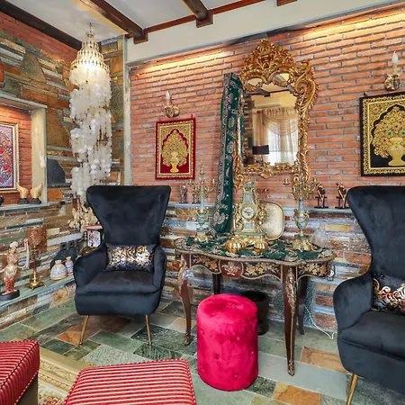 Villa Eleni - Eretria's Gem With Private Pool *