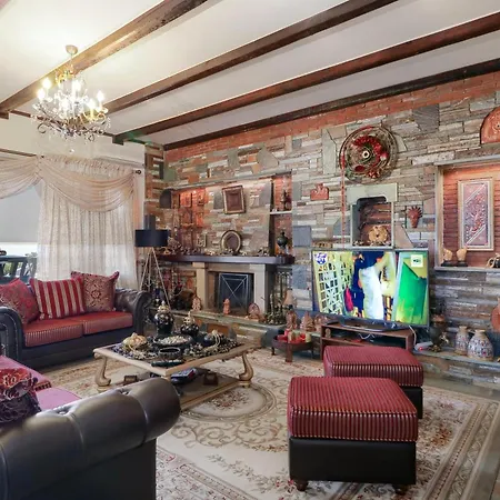 Eleni - Eretria's Gem With Private Pool Villa *