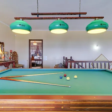 Eleni - Eretria's Gem With Private Pool *