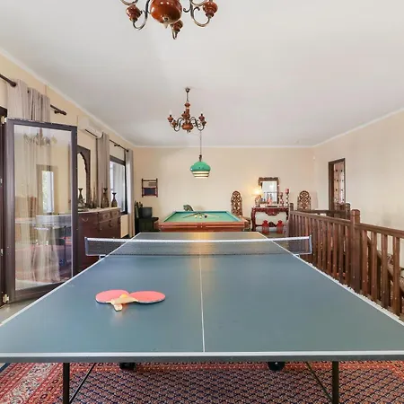 Villa Eleni - Eretria's Gem With Private Pool *