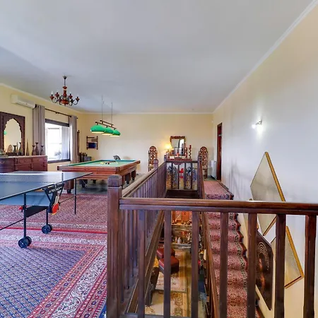 Eleni - Eretria's Gem With Private Pool Villa *