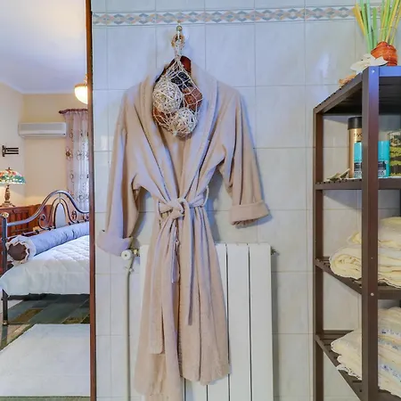Eleni - Eretria's Gem With Private Pool *