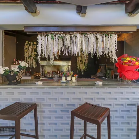 Eleni - Eretria's Gem With Private Pool Villa *