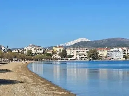Eleni - Eretria's Gem With Private Pool Villa Erétria